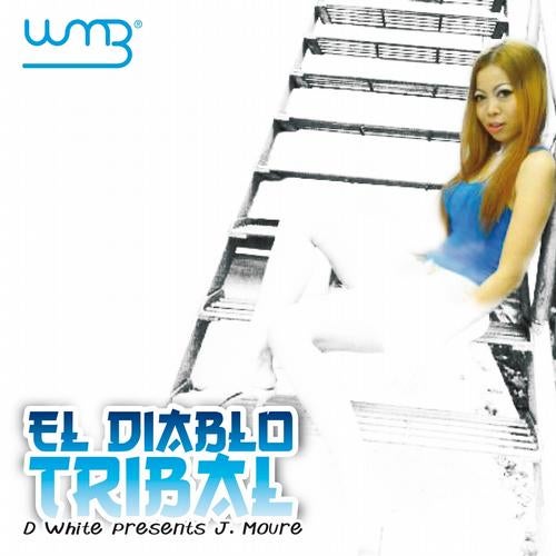 El Diablo Tribal (feat. J. Moure)