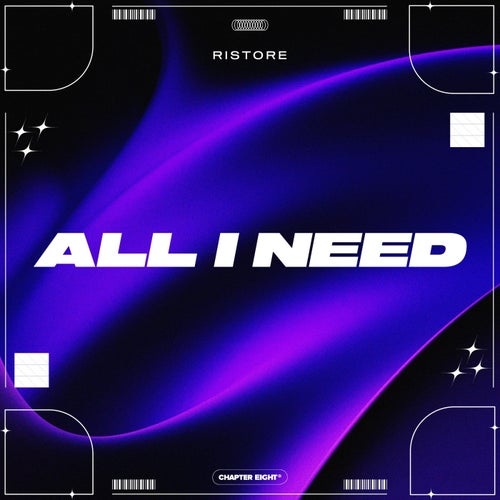 All I Need (Extended Mix)