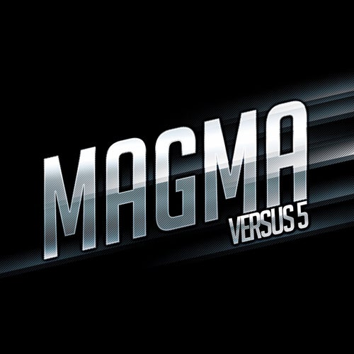 Magma