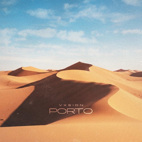 Porto (Extended Mix)