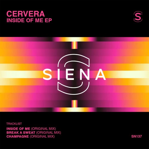 Inside Of Me EP
