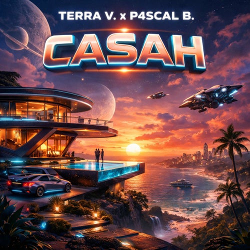 Casah