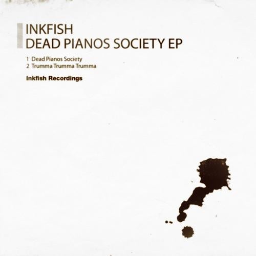Dead Pianos Society EP