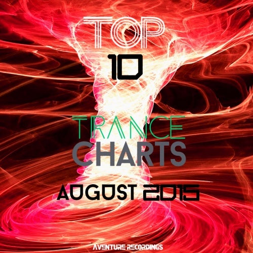 TOP 10 TRANCE SEPTEMBER