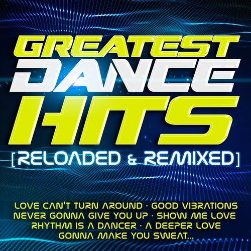 Greatest Dance Hits