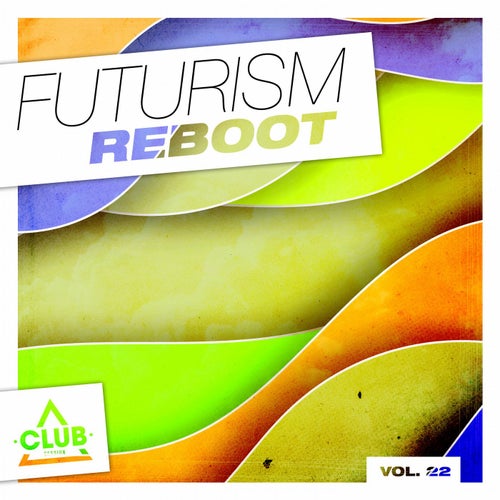 Futurism Reboot Vol. 22