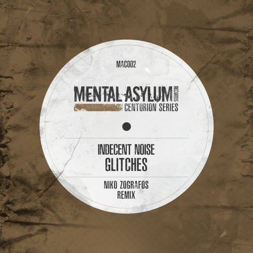 Glitches - Niko Zografos Extended Remix