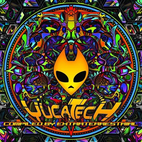 Cover art for Yucatech