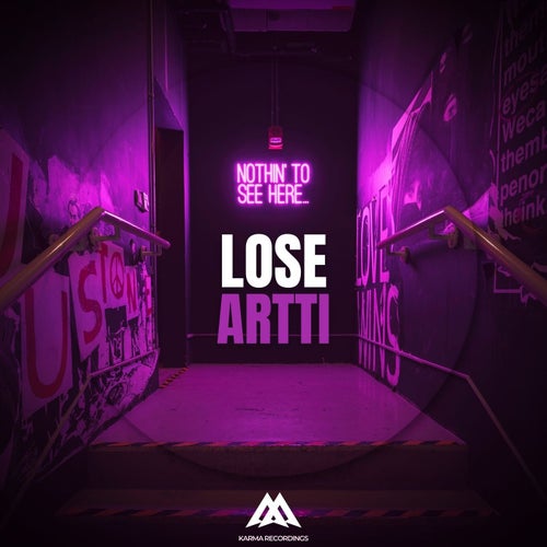 Lose