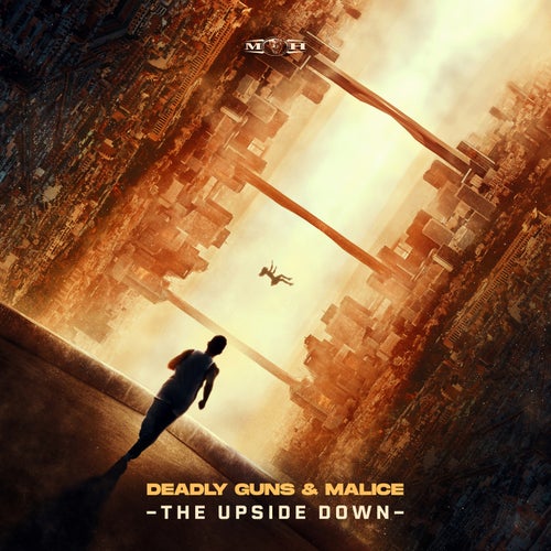 The Upside Down - Extended Mix