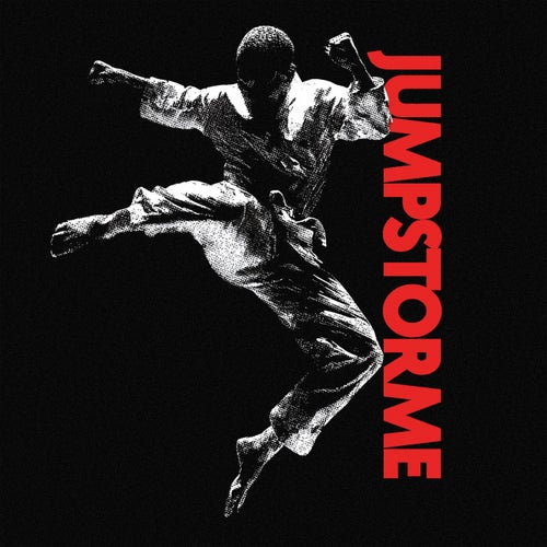JUMPSTORME