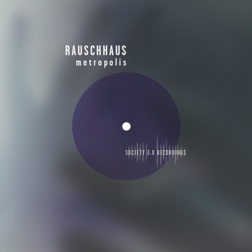 Rauschhaus // Metropolis Chart