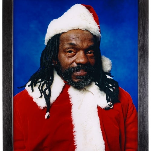 DJ Kool Dek's "Xmas inna Hood" 2012 Chart