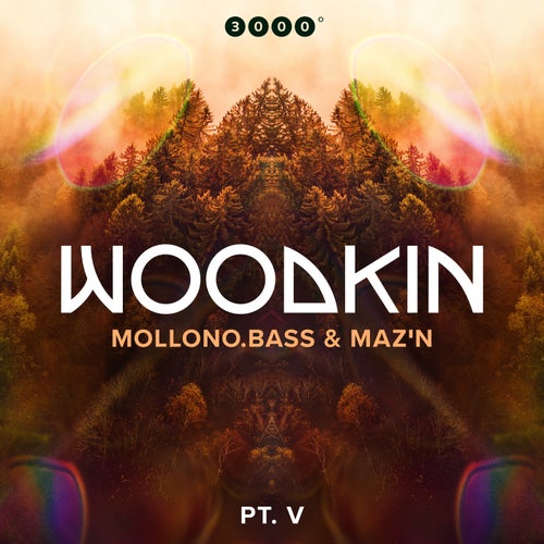 WOODKIN - Part 5