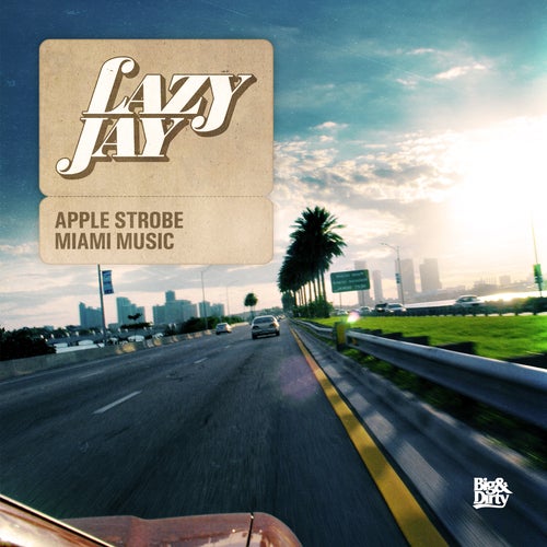 Apple Strobe / Miami Music