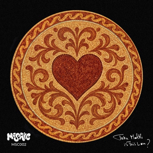 Is This Love? (Extended Mix)