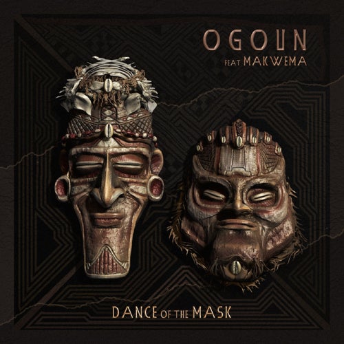 Dance of The Mask