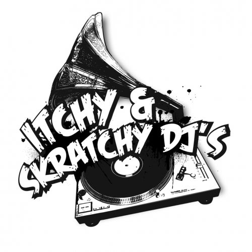 Itchy & Skratchy Djs