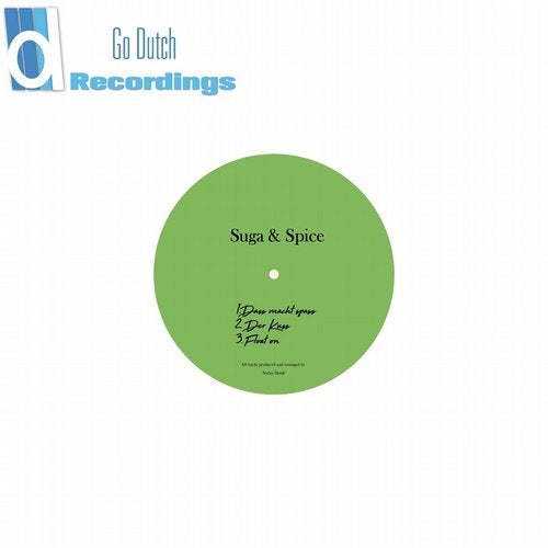 Cover art for Dass macht spass