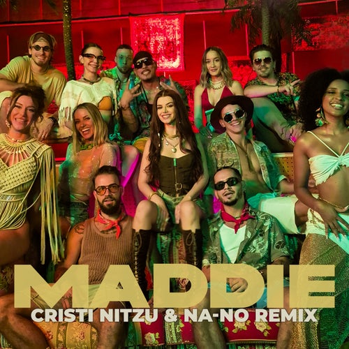 Fără Garanții (Cristi Nitzu & NA-NO Remix)