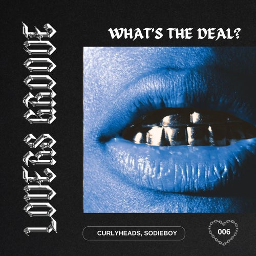 What's the Deal?