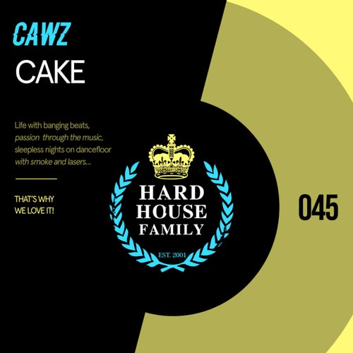 Cake