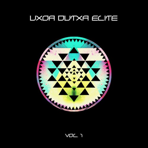 Uxoa Dutxa Elite Vol.1