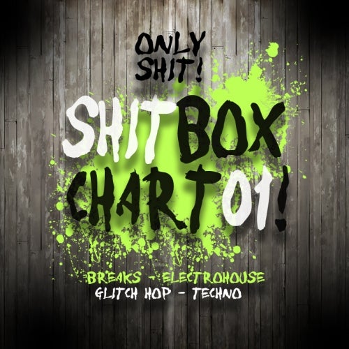 OnlyShit! - "ShitBoxChart 01"