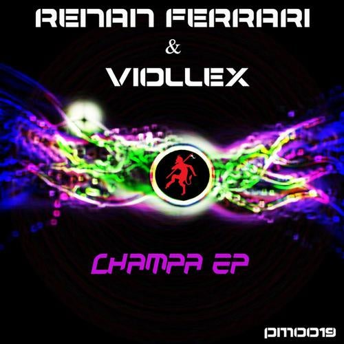 Champa EP