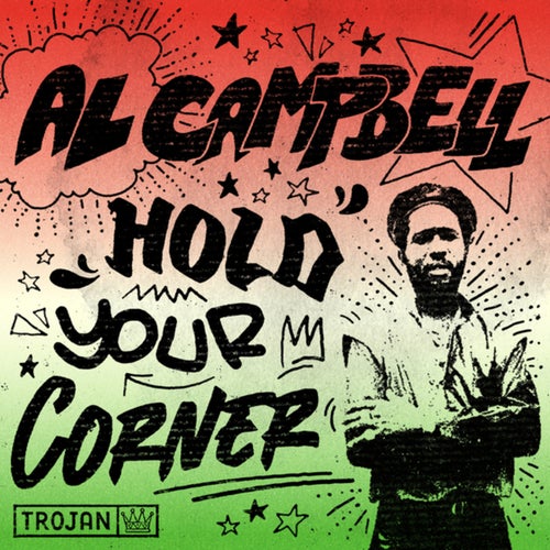 Hold Your Corner