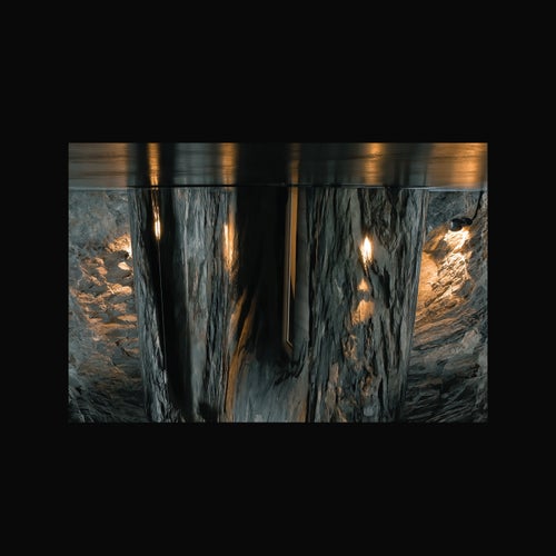 Cover art for Breathe In