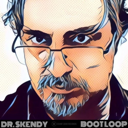Cover art for BootLoop