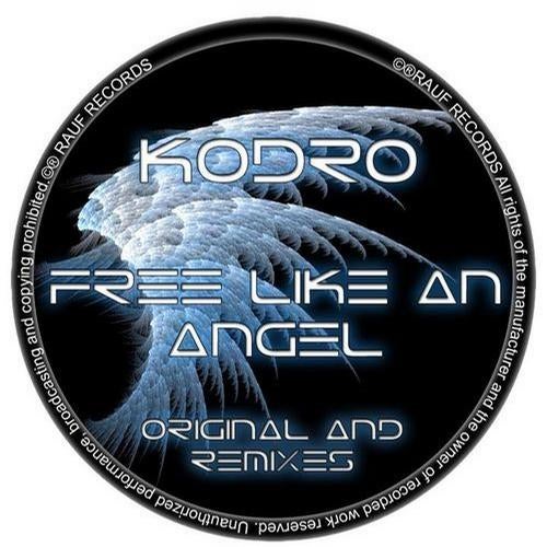 Free Like An Angel