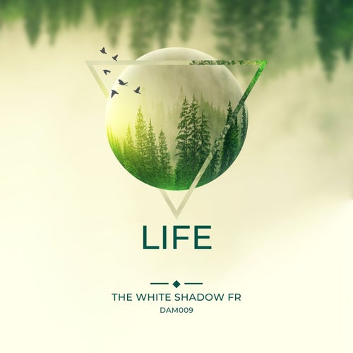 THe WHite SHadow (FR) - Life (2024)