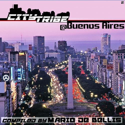City Tribe @ Buenos Aires (Compiled By Mario De Bellis)