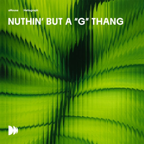 Nuthin' But A "G" Thang (Extended Version)