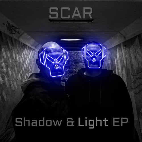Shadow & Light - EP