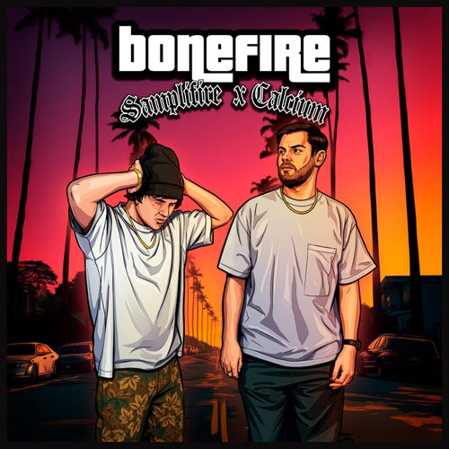 Bonefire