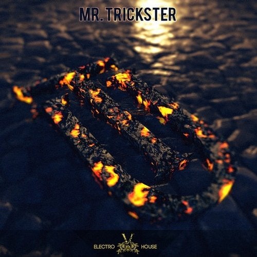 Mr. Trickster EP