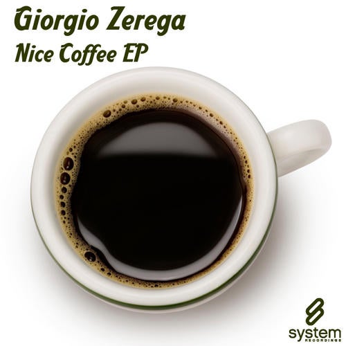 Nice Coffee EP