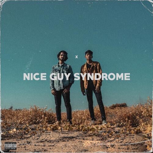 Nice Guy Syndrome