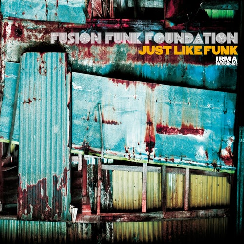 Just Like Funk