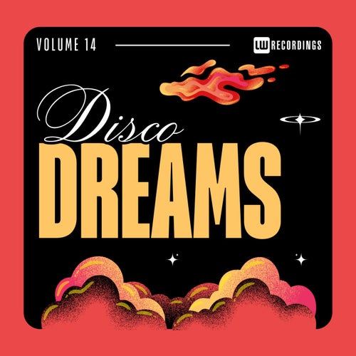 Disco Dreams, Vol. 14