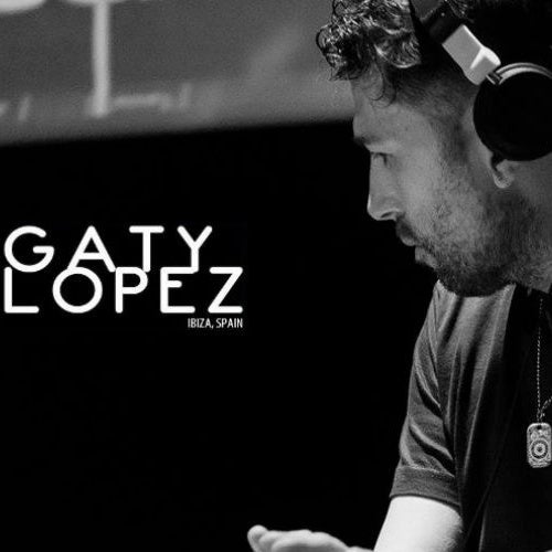 GATY LOPEZ "IBIZA SEPTEMBER 2016 CHART"