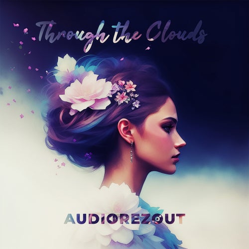 Cover art for Through the Clouds