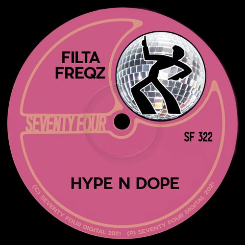Hype N Dope
