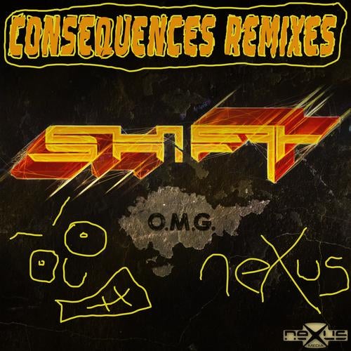 Consequences Remixes