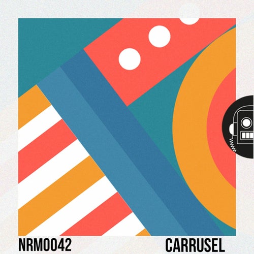 Cover art for Carrusel