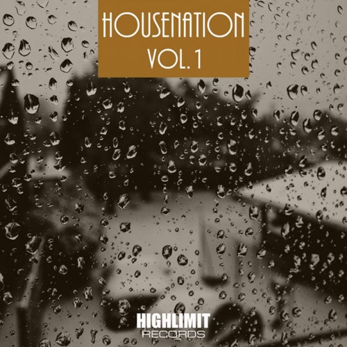 HouseNation, Vol. 1