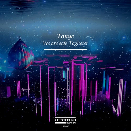 We are safe Togheter